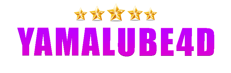 Yamalube4D